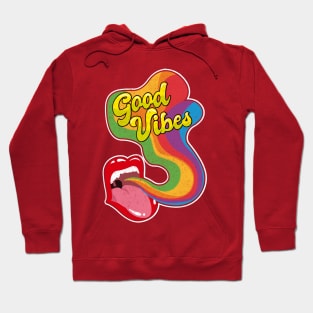 Good Vibes Hoodie